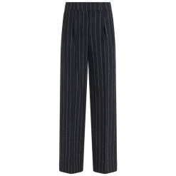 Wide Trousers