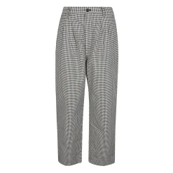 Wide Trousers