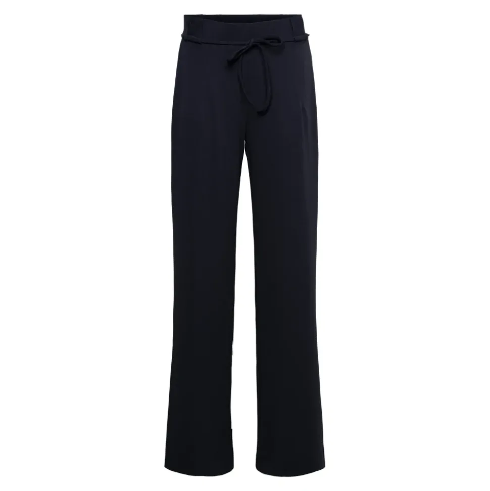 Wide Trousers