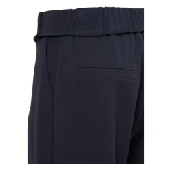 Wide Trousers