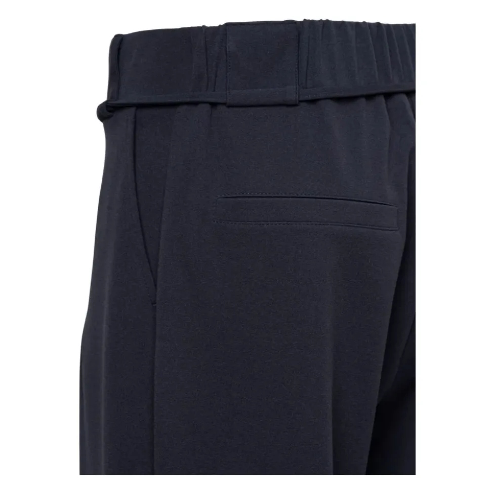 Wide Trousers