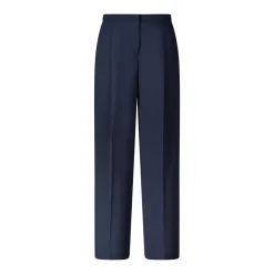 Wide Trousers
