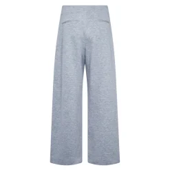 Wide Trousers