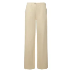 Wide Trousers