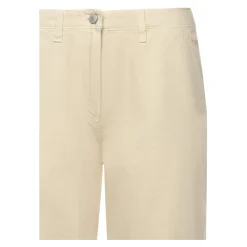 Wide Trousers