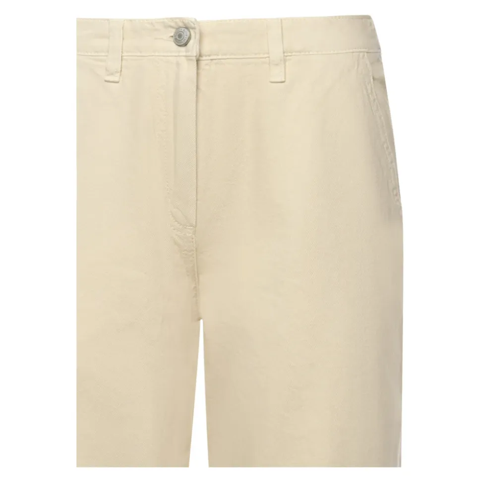 Wide Trousers