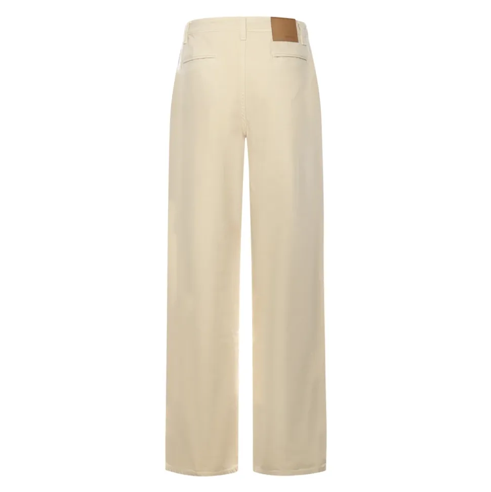 Wide Trousers
