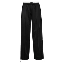 Wide Trousers