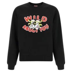 Wild Tiger Sweatshirt