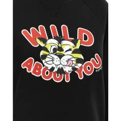 Wild Tiger Sweatshirt