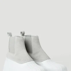 Wildleder Stiefeletten
