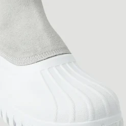 Wildleder Stiefeletten