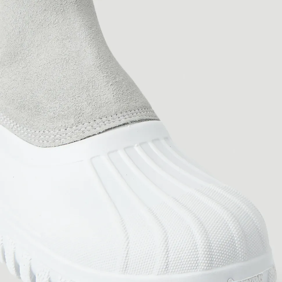 Wildleder Stiefeletten