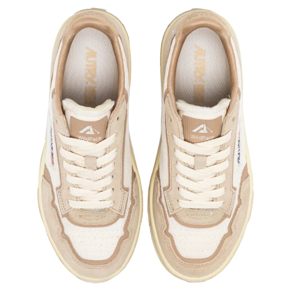 Wildpace Sneakers