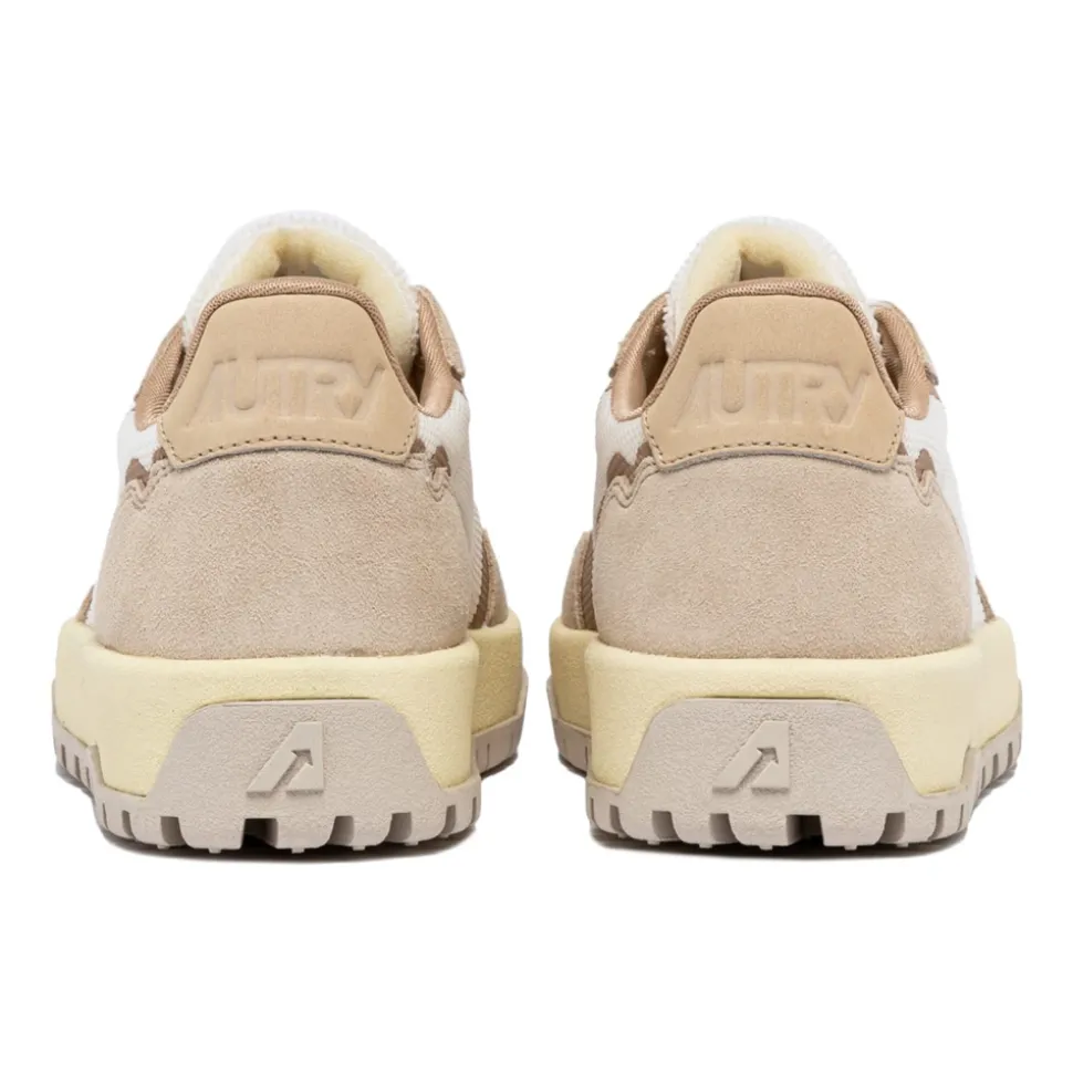 Wildpace Sneakers