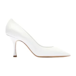Winnie Bride Pumps