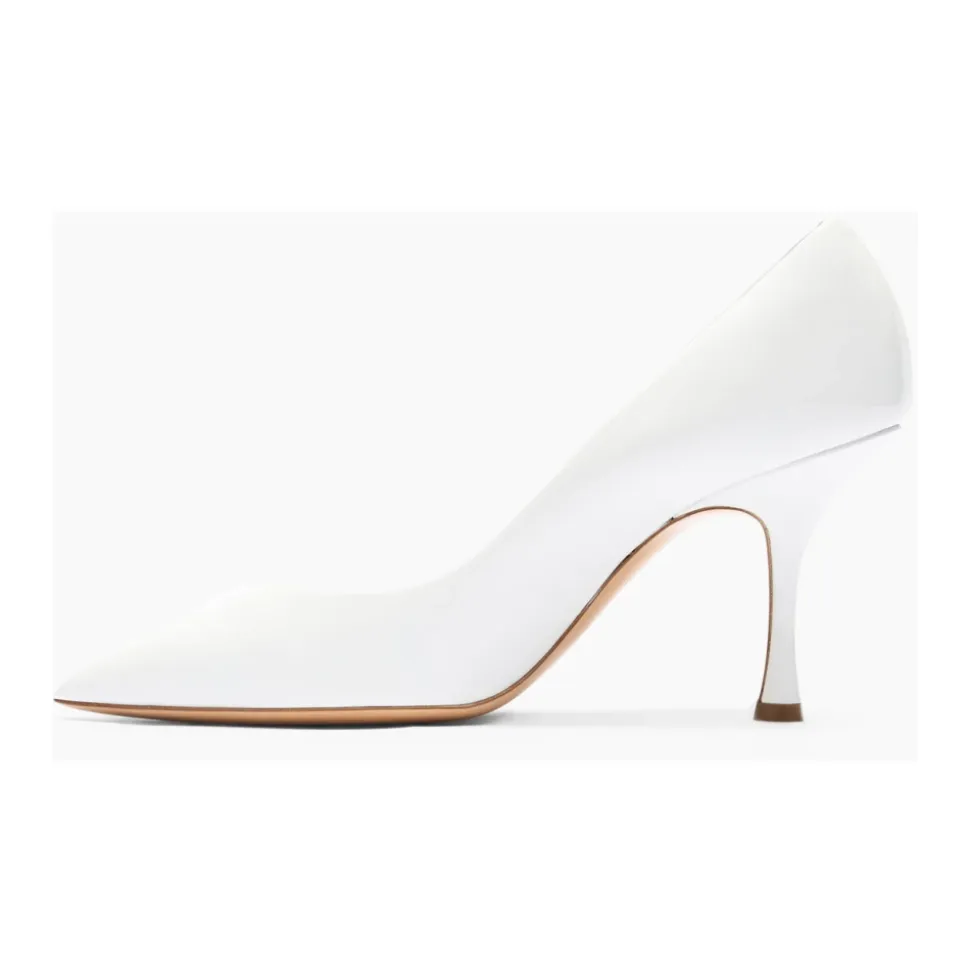 Winnie Bride Pumps