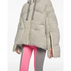 Winterjacke