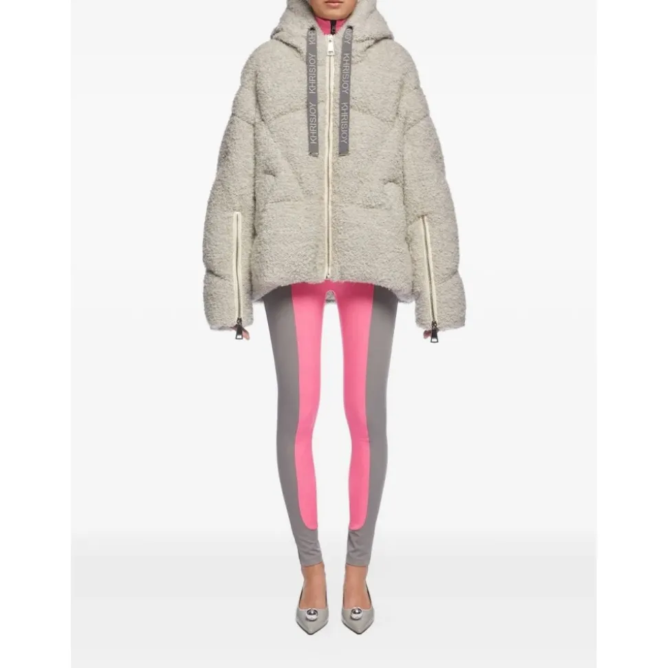 Winterjacke