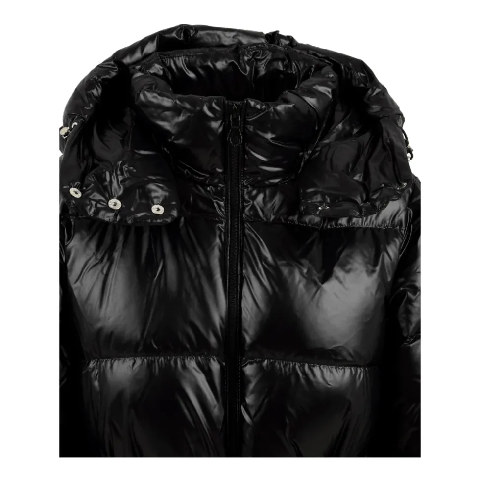 Winterjacke