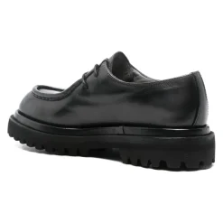 Wisal DD 125 Derby Schuh
