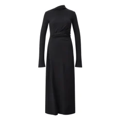 Woll Maxikleid Edile