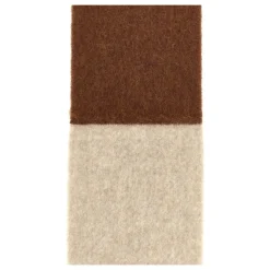 Woll-Alpaka-Schal