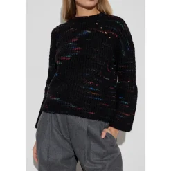 Wollpullover