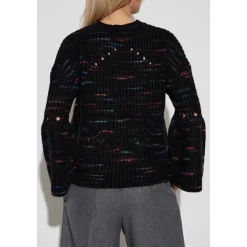 Wollpullover