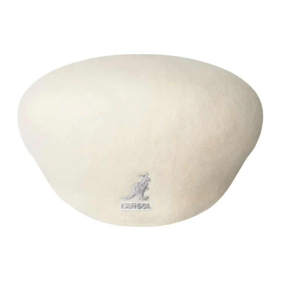 Wool 504 Cap