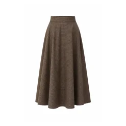 Wool Skirt – FW25