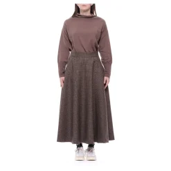 Wool Skirt – FW25