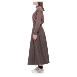 Wool Skirt – FW25