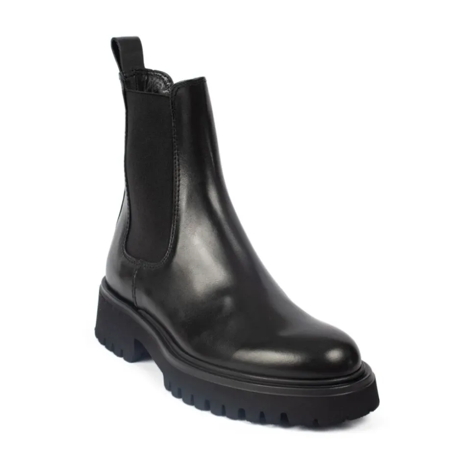 Worms Chelsea Boot