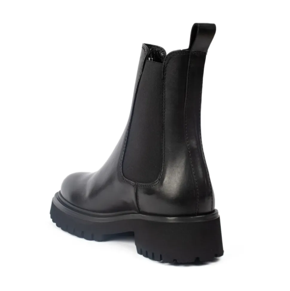 Worms Chelsea Boot