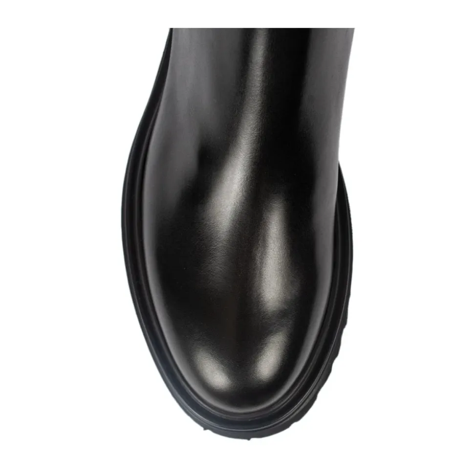 Worms Chelsea Boot
