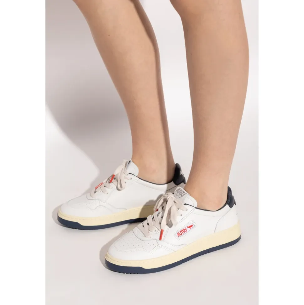 X MAISON KITSUNE