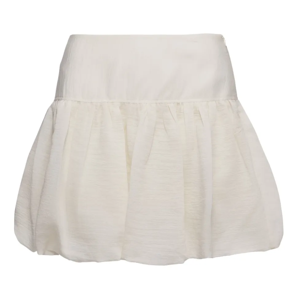 York Ballon Skirt