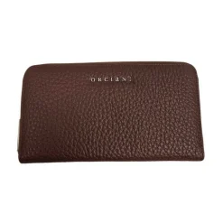 Zip Around Soft Wallet