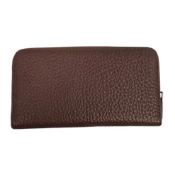 Zip Around Soft Wallet