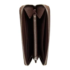 Zip Around Soft Wallet